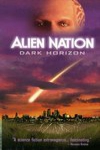 異形帝國：黑暗結界 (Alien Nation: Dark Horizon)電影海報