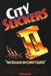 城市鄉巴佬２ (City Slickers II)電影海報