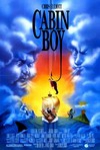 幻海大奇航 (The Cabin Boy)電影海報