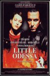 殺手怨曲 (Little Odessa)電影海報