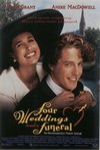 你是我今生的新娘 (Four Weddings and a Funeral)電影海報