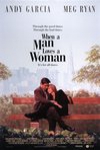 當男人愛上女人 (When a men loves a Woman)電影海報