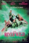 驚濤駭浪 (The River Wild)電影海報