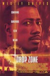 終極特區 (Drop Zone)電影海報
