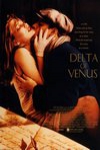 激情維納斯 (Delta of Venus)電影海報