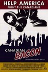 白宮動員令 (Canadian Bacon)電影海報