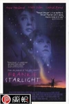 愛在星空下 (Frankie Starlight)電影海報