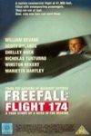 九霄驚魂７６７ (Falling from the Sky: Flight 174)電影海報