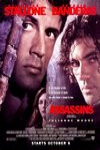 刺客戰場 (Assassins)電影海報