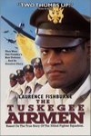 黑色轟炸機 (The Tuskegee Airmen)電影海報