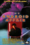 未來情緣 (The Android Affair)電影海報