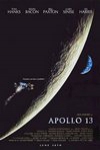阿波羅１３ (Apollo 13)電影海報