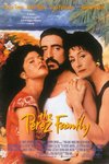 舊愛心舊一家親 (The Perez Family)電影海報