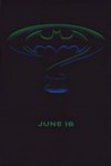蝙蝠俠３電影海報