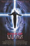 夢幻殺人檔案 (Lord of Illusions)電影海報