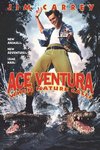 王牌威龍２：非洲大瘋狂 (Ace Ventura：When Nature Calls)電影海報