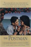 郵差 (The Postman)電影海報