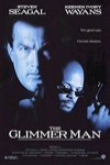 魔鬼尖兵 (The Glimmer Man)電影海報