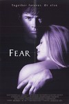 致命的危機 (Fear)電影海報