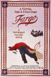冰血暴 (Fargo)電影海報