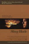 彈簧刀 (Sling Blade)電影海報
