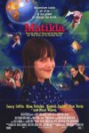 小魔女 (Matilda)電影海報