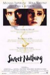 毒慾陷阱 (Sweet Nothing)電影海報