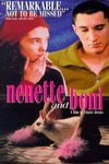 不知不覺愛上你 (Nenettee Et Boni)電影海報