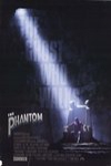 轟天奇兵 (The Phantom)電影海報