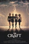 魔女遊戲 (The Craft)電影海報