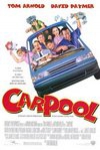 烏龍搶匪妙事多 (Carpool)電影海報