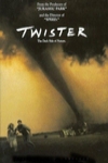 龍捲風 (Twister)電影海報