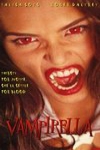 太空吸血鬼 (Vampirella)電影海報