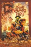布偶金銀島尋寶記 (Muppet Treasure Island)電影海報