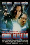連鎖反應 (Chain Reaction)電影海報
