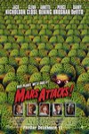 星戰毀滅者 (Mars Attack)電影海報