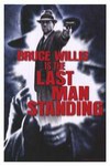 終極悍將 (The Last Man Standing)電影海報