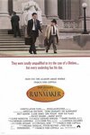 約翰葛里遜之造雨人 (The Rainmaker)電影海報