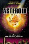地球末日 (Asteroid)電影海報