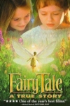 精靈傳奇 (Fairytale-A True Story)電影海報