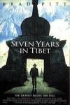 火線大逃亡 (Seven Years In Tibet)電影海報