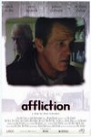苦難 (Affliction)電影海報