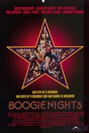 不羈夜 (Boogie Nights)電影海報