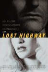 驚狂 (Lost Highway)電影海報
