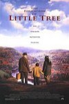 小樹的故事 (The Education Of Little Tree)電影海報