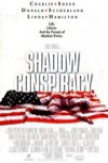 火線驚爆點 (Shadow Conspiracy)電影海報