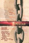 勇者無懼  (Amistad)電影海報