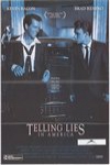 在美國撒謊 (Telling Lies In America)電影海報