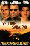歡迎到塞拉耶佛 (Welcome To Sarajevo)電影海報
