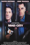危機最前線 (Mad City)電影海報